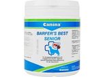 Canina Barfer's Best Senior 180G