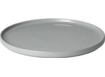 Piatto Blomus Pilare Mirage Grey ø 35 Cm