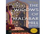Le Vedove Di Malabar Hill