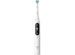 Oral-B Serie Io 8N Bianco Alabastro