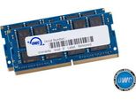 OWC2666DDR4S16P Modulo Di Memoria 16 Gb 2 X 8 Gb DDR4 2666 Mhz (OWC2666DDR4S16P)