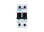 Interruttore Principale A 2 Poli 25 A 2 Contatti Na 2 Contatti Na 240 V/Ac 276263 (276263)