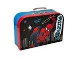 Karton P+P Valigia Laminata 34 Cm Spiderman KT3-01423X