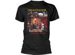 Dream Theater - Maglietta "Images And Words"" Per Uomo/Donna Unisex PH1189 (S) (Nero)"