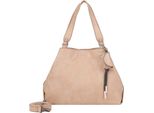 Fritzi Aus PreußEn Borsa Shopper Borsa A Tracolla Bitzi03 Jive Shopper Copper Marrone Chiaro