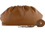Bugatti Borsa A Tracolla Mila Pouch Cognac Marrone