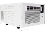 Condizionatore Portatile, Telecomando, Efficienza Energetica, Bianco