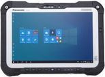 Panasonic FZ-VZSU1UU - Batteria - 68 Wh - Per Toughbook G2
