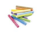 Gessetti Colorati Jeujura 10 Pz
