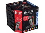 Kosmos Rebotz - Buxy The Jumping Bot / Der Jumping-Bot, Roboter, Experimentierkasten, Kinder, Mehrsprachig, 617042