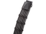 Cavo Cablemod Pro Modmesh Da 12VHPWR A 3X Pci-E - 45 Cm, Grigio/Nero