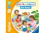 Gioco Educativo Ravensburger