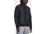 Under Armour Ua Strm Ins Run Hbd JKT-BLK - Xxl