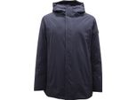 L9783 Piumino Uomo Colmar Endurance Man Down Jacket Blue