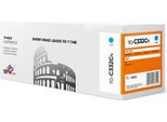 Tb Print Toner For Oki C332 TO-C332CN Cy 100% New