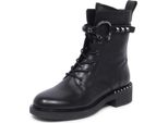 9948AT Anfibio Donna Ash Floyd Woman Boots