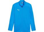 Puma - Giacca "Teamfinal"" Da Uomo, Allenamento GT8786 (L) (Blu)"