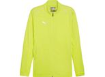 Puma - Giacca "Teamfinal"" Da Uomo, Allenamento GT8786 (S) (Lime)"