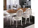 Tavolo Da Pranzo Tavolo Ovale Set Da Pranzo Tavolo Da Pranzo Con 4X Sedie Sala Da Pranzo