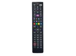 Telecomando Di Ricambio Superior, Per Tv E Smarttv Telefunken/Finlux/Vestel