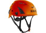 Kask WHE00104-203 Casco Di Sicurezza Superplasma Aq En 397, Arancione