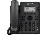 Alcatel-Lucent Enterprise ALE-2 - Voip-Telefon - FüNfwegig Anruffunktion - Sip V2, Srtp - Grau