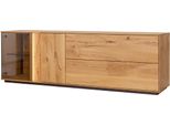 Mobile Tv Marrone Soggiorno Credenza Led Di Design Jvmoebel