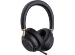 Yealink BH76 Plus Uc Wireless Headset Auricolare Telefono/Musica Usb Tipo C Bluetooth Nero