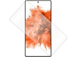 Fixed Fixed Screen Protector | Samsung | Galaxy S25 Ultra | Tempered Glass | Transparent | 2.5D