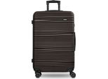 Redolz Carrello Essentials 16 Trolley Coffee Marrone