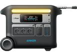 Anker Solix Powerstation F2000, 2048Wh