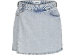 Jack & Jones Greta Jjxx Jeans Corti Blu Xs Donna Blu Xs
