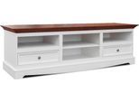 Credenza Di Design Cassettiera Scaffale Basso Soggiorno Rtv Legno