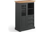 Credenza Cassettiere Cassettiere Cassettiere Sidebaord Cassettiera Legno Design Mobile Nuovo