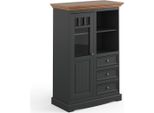 Mobili Di Design Cassettiera Buffet Casa Di Campagna Credenza Xxl Cassettiera Classica Nuova