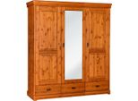 Armadio Armadio In Legno Mobili Per La Camera Da Letto Scaffale Armadi Armadio Xxl