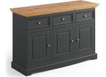 Cassettiere Credenze Basse Mobili Credenza Per Case Di Campagna Cassettiere Credenze Lucide