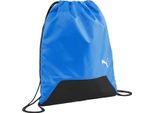 Puma - Borsa Da Ginnastica "Teamgoal"", Palestra RD3774 (Taglia Unica) (Blu/Nero)"