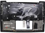 Lenovo Mech_Asm Bl Kb Bk Ww Ger Srx (5M11N99594)