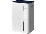 Argoclima DRYPURYEVOWF31 Deumidificatore 5,3 L 45 Db 475 W Bianco
