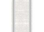Tappeti Rivestimenti Per Pavimenti Tappeto In Fibra Sintetica Tappeto A Pelo Corto Bordo Grigio Corridoio Foyer
