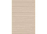 Tappeto Tappeto In Fibra Sintetica A Pelo Corto Monocolore Corridoio Foyer Veranda Beige