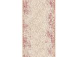Tappeto Art Tappeto Acrilico Gradiente Rosa A Pelo Corto Soggiorno Tappeti Rettangolari