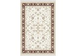 Tappeto Art Oriental Vintage A Pelo Corto Soggiorno Beige Marrone