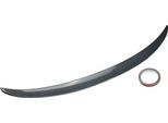 Spoiler, Stile M-Performance, Compatibile Con La Coupé Sportiva F36, Look Fibra Di Carbonio
