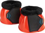 Arma - Stivali A Zoccolo "Comfort Gloss"" ER2207 (Pony) (Arancione)"