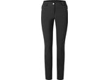 Montura Focus Pantaloni Da Trekking Da Donna Nero Xs