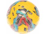 Puma - "Orbita 1 Tb"" Calcio GT3734 (5) (Giallo)"