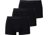 Boss Trunk One Boxershorts Herren (Confezione Da 3)