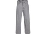Jack & Jones Alex Original Sq 067 Jeans Grau 32 / 32 Herren Grau 32